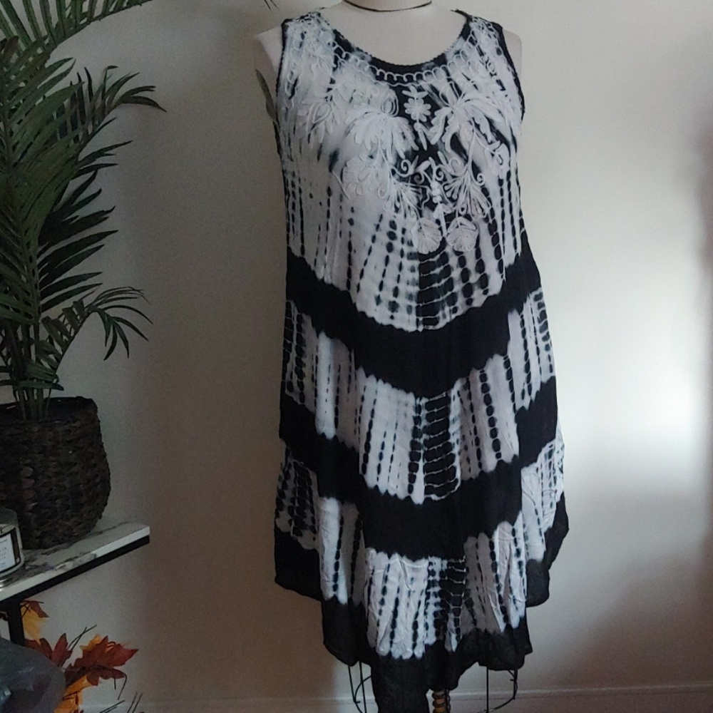 Spanking brand new in my closet with and without t